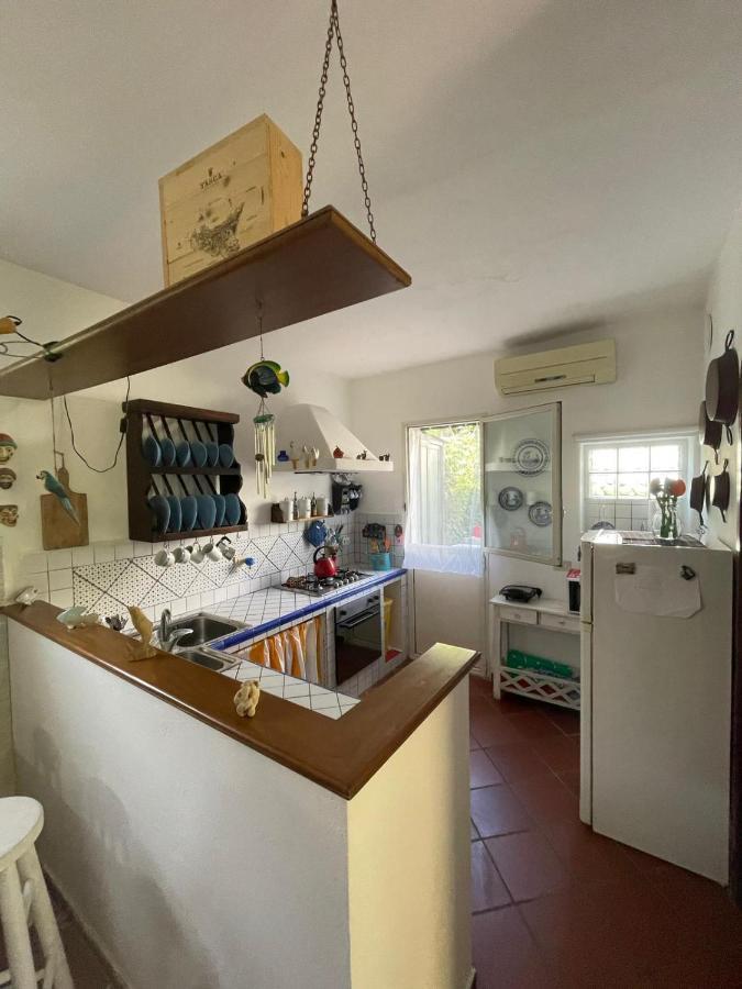 モンデッロ Darimapa Houseヴィラ エクステリア 写真