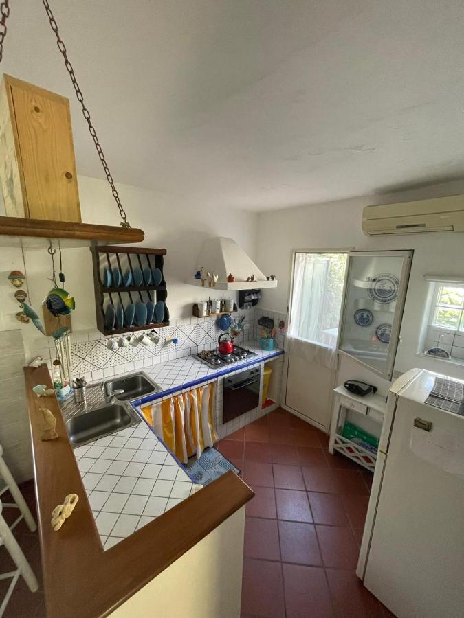 モンデッロ Darimapa Houseヴィラ エクステリア 写真