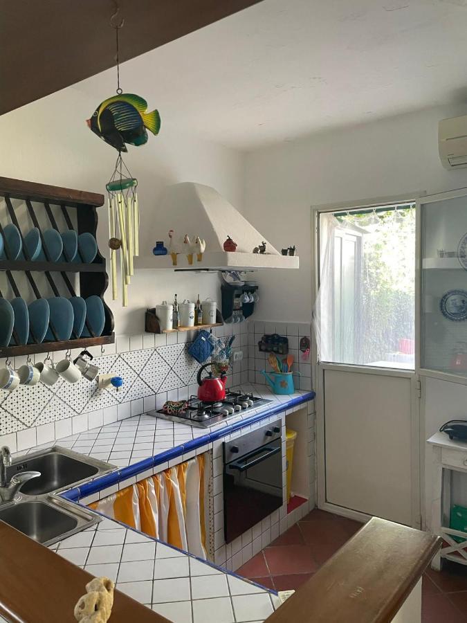 モンデッロ Darimapa Houseヴィラ エクステリア 写真