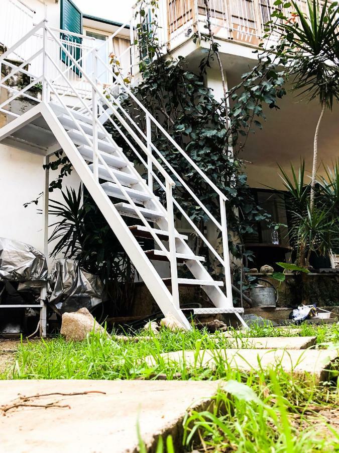 モンデッロ Darimapa Houseヴィラ エクステリア 写真