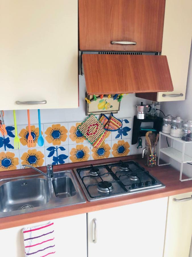モンデッロ Darimapa Houseヴィラ エクステリア 写真