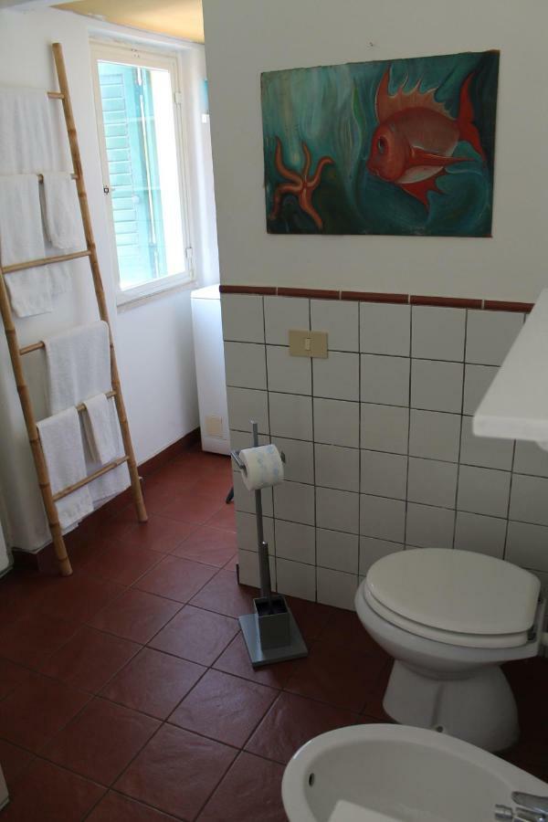 モンデッロ Darimapa Houseヴィラ エクステリア 写真