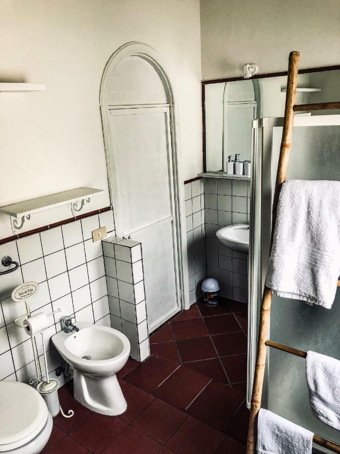 モンデッロ Darimapa Houseヴィラ エクステリア 写真